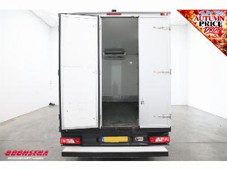 Ford Transit 2.0 TDCI Kuhlkoffer Thermo King Navi Airco Cruise Camera picture 7