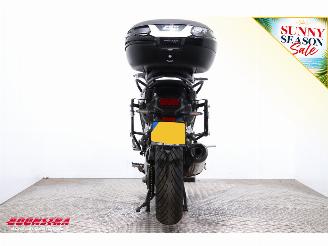 Honda  VFR 800X Crossrunner C-ABS Heizgriffe 15.956 km! picture 8