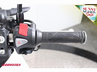 Honda  VFR 800X Crossrunner C-ABS Heizgriffe 15.956 km! picture 19