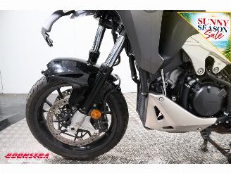 Honda  VFR 800X Crossrunner C-ABS Heizgriffe 15.956 km! picture 12