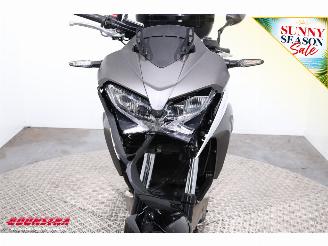 Honda  VFR 800X Crossrunner C-ABS Heizgriffe 15.956 km! picture 10