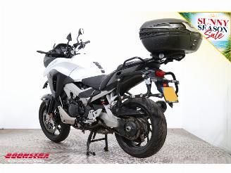 Honda  VFR 800X Crossrunner C-ABS Heizgriffe 15.956 km! picture 4