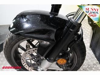 Honda  VFR 800X Crossrunner C-ABS Heizgriffe 15.956 km! picture 13