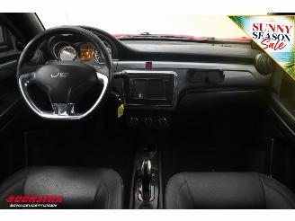 Ligier  JS60 Chic Airco Leder Bluetooth DAB LMV picture 8