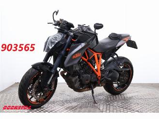 Avarii motociclete KTM  1290 SuperDuke R ABS Heizgriffe 2014/2
