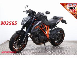 dañado motos KTM  1290 SuperDuke R ABS Heizgriffe 2014/2