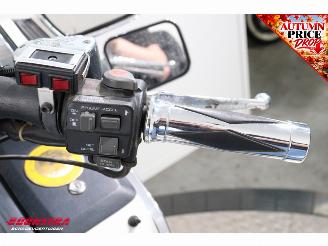 Honda GoldWing GL 1500 Trike Cruise Reverse 21.406 km! picture 17