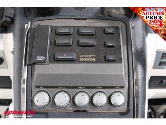 Honda GoldWing GL 1500 Trike Cruise Reverse 21.406 km! picture 14