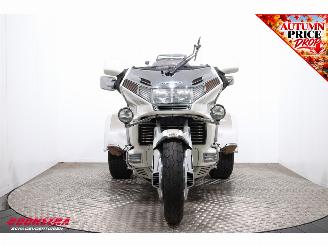 Honda GoldWing GL 1500 Trike Cruise Reverse 21.406 km! picture 6