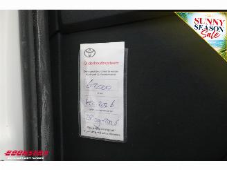 Toyota C-HR 1.8 Hybrid Business Plus Cruise Navi Clima SHZ Camera PDC picture 28