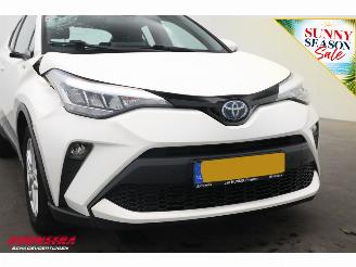 Toyota C-HR 1.8 Hybrid Business Plus Cruise Navi Clima SHZ Camera PDC picture 6