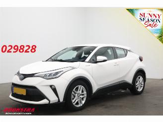 Avarii autoturisme Toyota C-HR 1.8 Hybrid Business Plus Cruise Navi Clima SHZ Camera PDC 2020/9