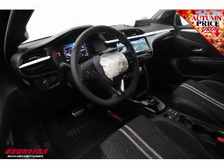 Opel Corsa 1.2 Turbo Hybrid GS Cruise Airco Navi Apple/Android PDC picture 24