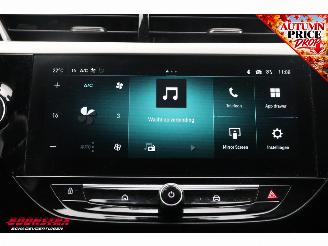 Opel Corsa 1.2 Turbo Hybrid GS Cruise Airco Navi Apple/Android PDC picture 29