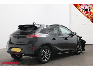 Opel Corsa 1.2 Turbo Hybrid GS Cruise Airco Navi Apple/Android PDC picture 3