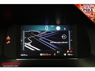 Opel Corsa 1.2 Turbo Hybrid GS Cruise Airco Navi Apple/Android PDC picture 27