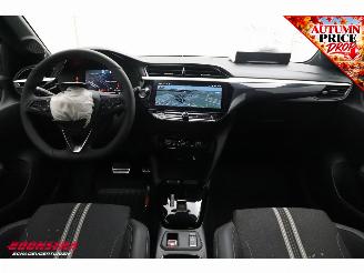 Opel Corsa 1.2 Turbo Hybrid GS Cruise Airco Navi Apple/Android PDC picture 20