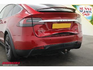 Tesla Model X 100D 7-Pers. Fahrbereit ACC Navi Clima Memory Leder SHZ LrHZ Camera PDC picture 5