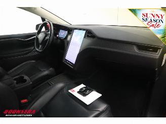 Tesla Model X 100D 7-Pers. Fahrbereit ACC Navi Clima Memory Leder SHZ LrHZ Camera PDC picture 10