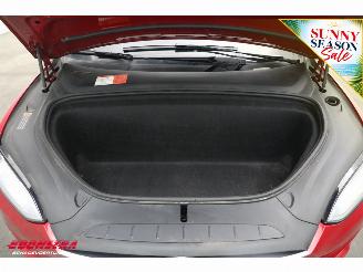 Tesla Model X 100D 7-Pers. Fahrbereit ACC Navi Clima Memory Leder SHZ LrHZ Camera PDC picture 32