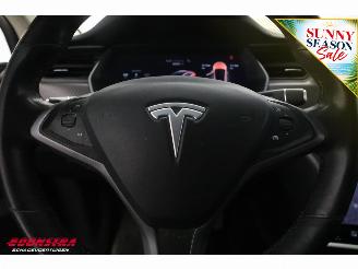 Tesla Model X 100D 7-Pers. Fahrbereit ACC Navi Clima Memory Leder SHZ LrHZ Camera PDC picture 19