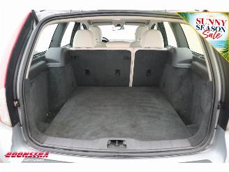 Volvo V-50 1.6 D2 S/S Kinetic Cruise Navi Clima Leder SHZ PDC picture 26