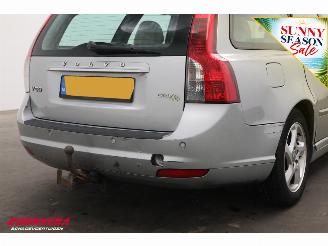 Volvo V-50 1.6 D2 S/S Kinetic Cruise Navi Clima Leder SHZ PDC picture 5