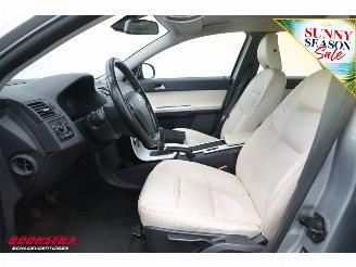 Volvo V-50 1.6 D2 S/S Kinetic Cruise Navi Clima Leder SHZ PDC picture 12