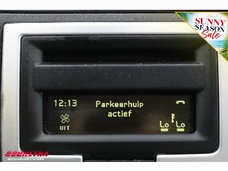 Volvo V-50 1.6 D2 S/S Kinetic Cruise Navi Clima Leder SHZ PDC picture 21