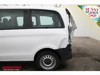 Mercedes Vito Tourer 114 CDI 9G-Tronic 8-Pers. Airco Cruise PDC 43.467 km! picture 6