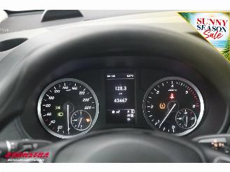 Mercedes Vito Tourer 114 CDI 9G-Tronic 8-Pers. Airco Cruise PDC 43.467 km! picture 21