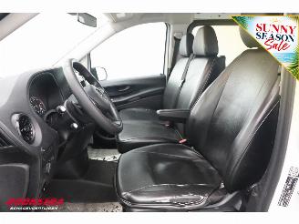 Mercedes Vito Tourer 114 CDI 9G-Tronic 8-Pers. Airco Cruise PDC 43.467 km! picture 16
