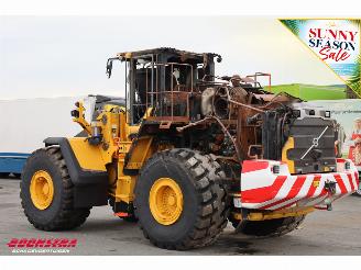 Volvo  L220H Wheelloader BY 2025 picture 4