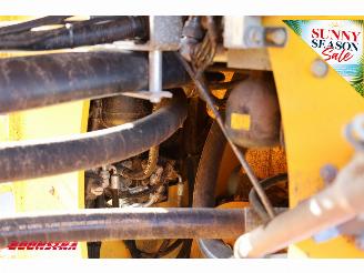 Volvo  L220H Wheelloader BY 2025 picture 35