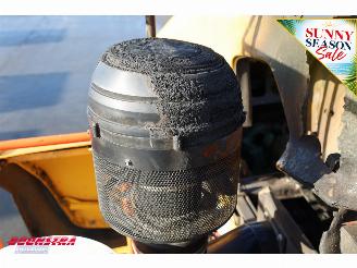 Volvo  L220H Wheelloader BY 2025 picture 29
