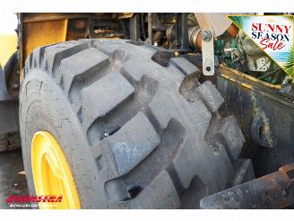 Volvo  L220H Wheelloader BY 2025 picture 40