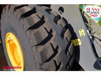 Volvo  L220H Wheelloader BY 2025 picture 38