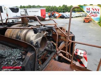 Volvo  L220H Wheelloader BY 2025 picture 16