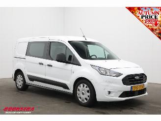 Ford Transit Connect 1.5 EcoBlue Aut. L2 Vebabox Kuhler Cruise Navi Airco Bluetooth Camera PDC picture 2