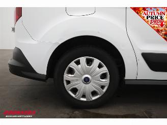Ford Transit Connect 1.5 EcoBlue Aut. L2 Vebabox Kuhler Cruise Navi Airco Bluetooth Camera PDC picture 9