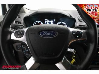 Ford Transit Connect 1.5 EcoBlue Aut. L2 Vebabox Kuhler Cruise Navi Airco Bluetooth Camera PDC picture 19