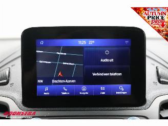 Ford Transit Connect 1.5 EcoBlue Aut. L2 Vebabox Kuhler Cruise Navi Airco Bluetooth Camera PDC picture 23