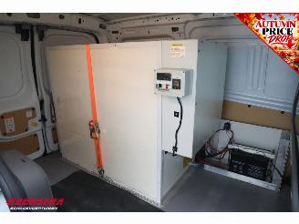 Ford Transit Connect 1.5 EcoBlue Aut. L2 Vebabox Cruise Navi Airco Bluetooth Camera PDC picture 16