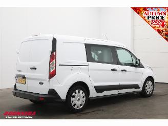 Ford Transit Connect 1.5 EcoBlue Aut. L2 Vebabox Cruise Navi Airco Bluetooth Camera PDC picture 3