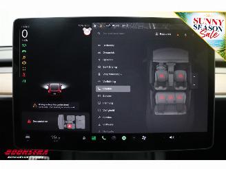Tesla Model Y Performance AWD 75 kWh Pano ACC Memory Leder SHZ LrHZ Camera PDC picture 28