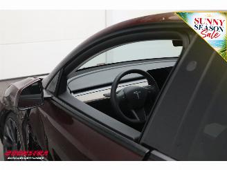 Tesla Model Y Performance AWD 75 kWh Pano ACC Memory Leder SHZ LrHZ Camera PDC picture 13