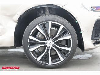 Volvo Xc-60 B5 AWD Ultimate Dark Edition H/K HUD Pano ACC Navi Clima Memory Leder SHZ LrHZ Camera PDC AHK picture 6