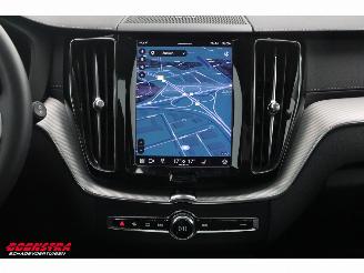 Volvo Xc-60 B5 AWD Ultimate Dark Edition H/K HUD Pano ACC Navi Clima Memory Leder SHZ LrHZ Camera PDC AHK picture 15