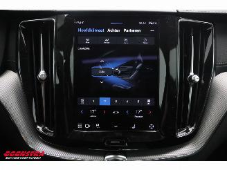 Volvo Xc-60 B5 AWD Ultimate Dark Edition H/K HUD Pano ACC Navi Clima Memory Leder SHZ LrHZ Camera PDC AHK picture 33