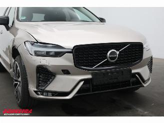 Volvo Xc-60 B5 AWD Ultimate Dark Edition H/K HUD Pano ACC Navi Clima Memory Leder SHZ LrHZ Camera PDC AHK picture 7
